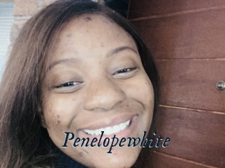 Penelopewhite