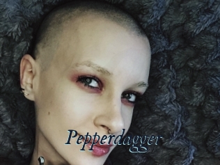 Pepperdagger