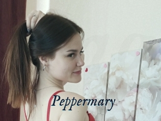 Peppermary