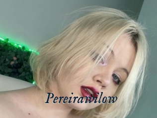 Pereirawilow