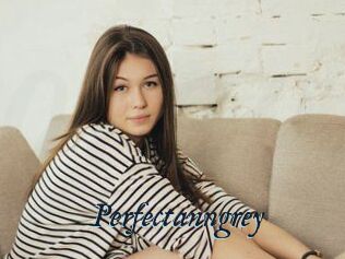 Perfectanngrey