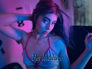Perlabluee