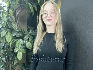 Perlaburns