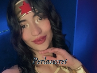 Perlasecret