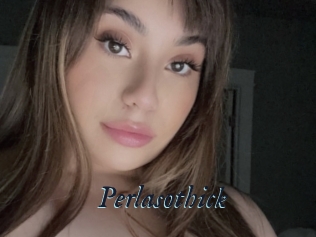 Perlasothick