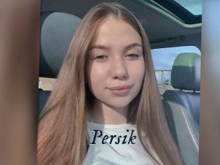 Persik