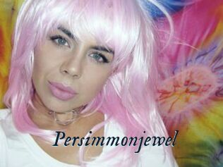 Persimmonjewel