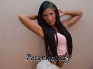 Peruvianbaby
