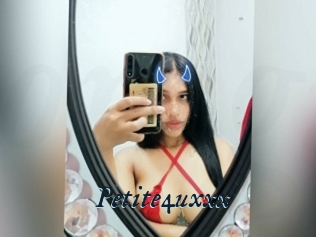 Petite4uxxx