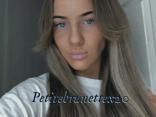 Petitebrunettex20