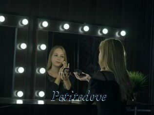 Petitedove