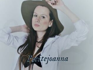 Petitejoanna