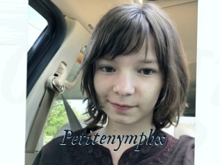 Petitenymphx