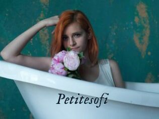 Petitesofi
