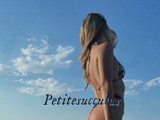 Petitesuccubus