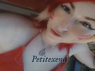Petitexena