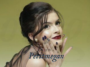 Petitmegan