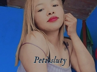 Petitsluty