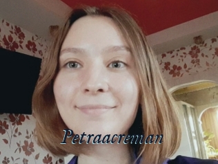 Petraacreman