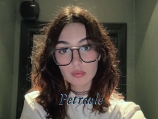 Petraale