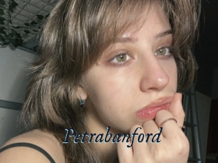 Petrabanford