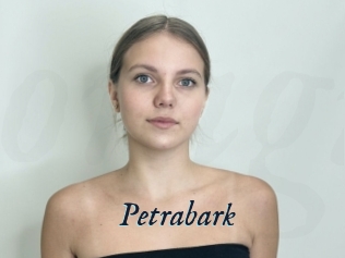 Petrabark