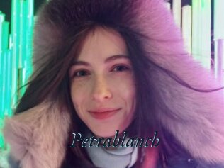 Petrablanch