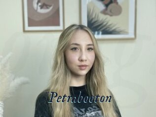 Petrabooton