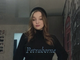 Petraborne