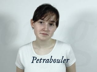 Petrabouler