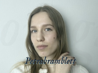 Petrabramblett