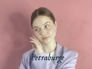 Petraburge