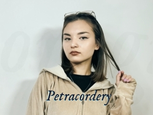 Petracordery