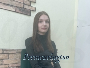 Petracurington