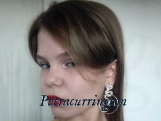 Petracurrington