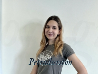 Petradurston