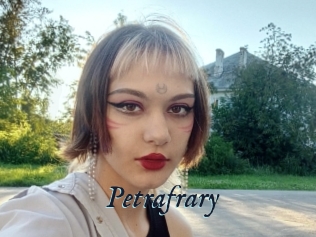 Petrafrary