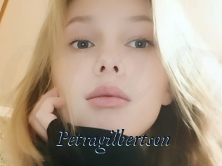 Petragilbertson