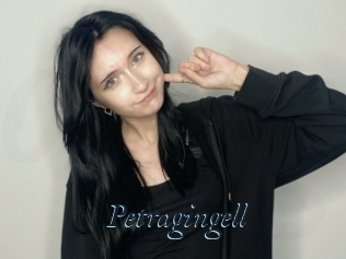 Petragingell