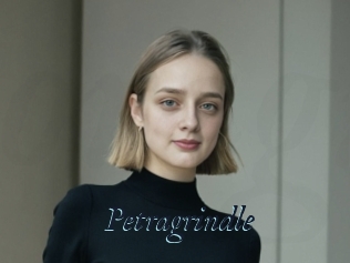 Petragrindle