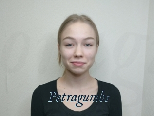 Petragumbs