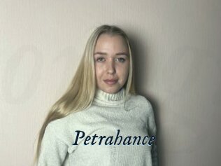 Petrahance