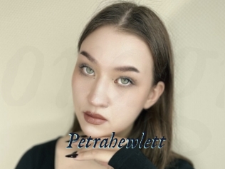 Petrahewlett