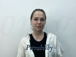 Petrahilby
