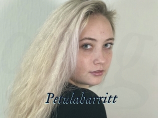 Petulabarritt