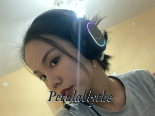 Petulablythe
