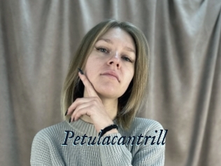 Petulacantrill