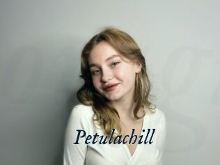 Petulachill
