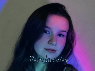 Petulacraley