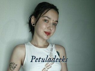 Petuladeeks